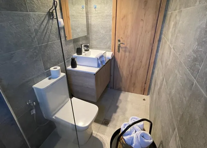 Papiri Summerhouse Semesterbostad Agios Georgios (Corfu)