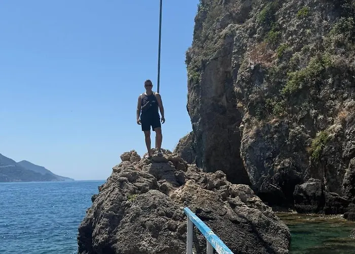 Papiri Summerhouse Agios Georgios (Corfu)