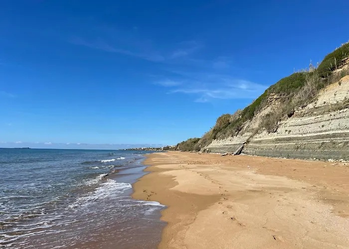 Papiri Summerhouse Agios Georgios (Corfu)