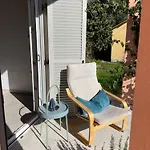Hébergement de vacances Papiri Summerhouse Ágios Geórgios