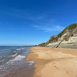 Papiri Summerhouse Ágios Geórgios