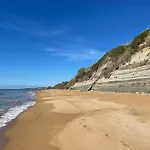 Papiri Summerhouse Ágios Geórgios
