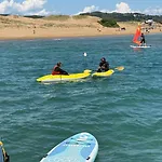 Papiri Summerhouse Hébergement de vacances Ágios Geórgios