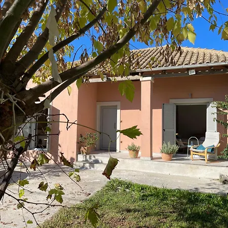 Papiri Summerhouse Nyaraló
