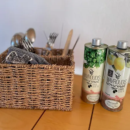 Holiday home Papiri Summerhouse