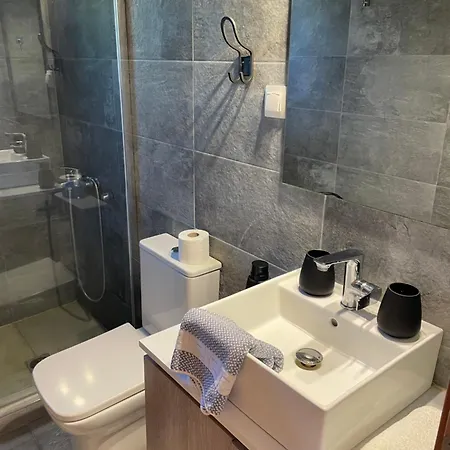 Papiri Summerhouse Agios Georgios (Corfu)