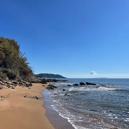 Holiday home Papiri Summerhouse *