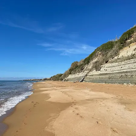 Papiri Summerhouse Ágios Geórgios