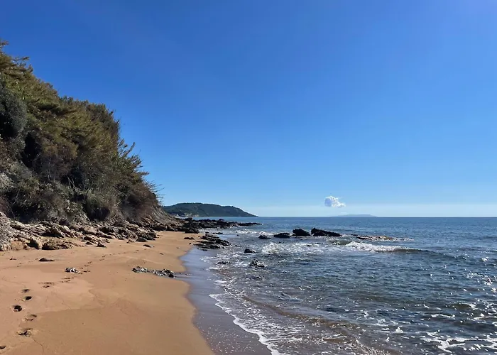 Prázdninový dům Papiri Summerhouse *