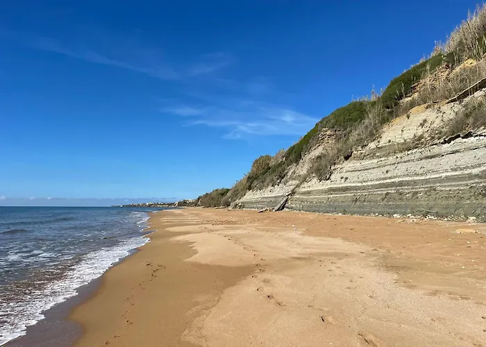 Papiri Summerhouse Agios Georgios (Corfu)
