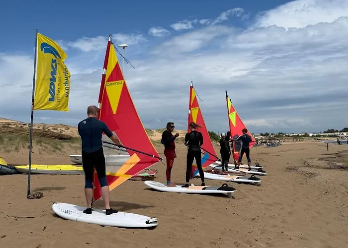 בית נופש Papiri Summerhouse *