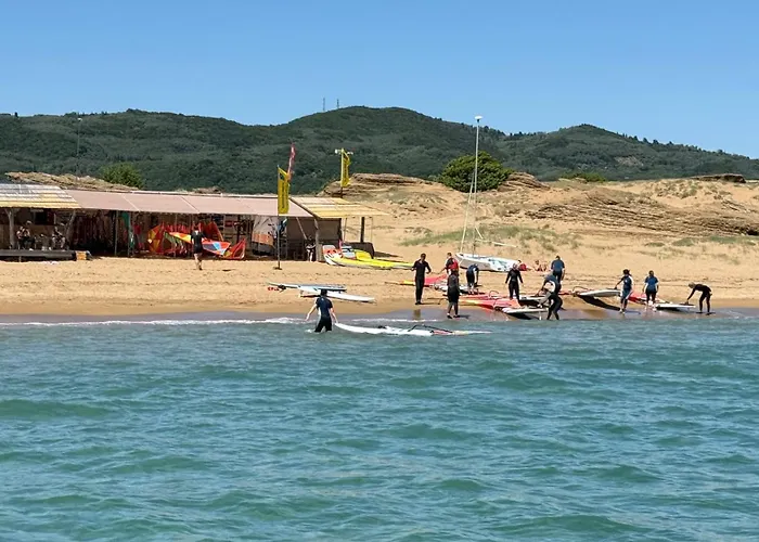 Papiri Summerhouse בית נופש אגיוס גיורגיוס