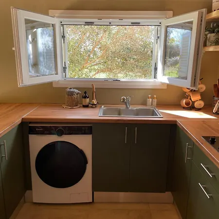 Papiri Summerhouse Tatil Evi