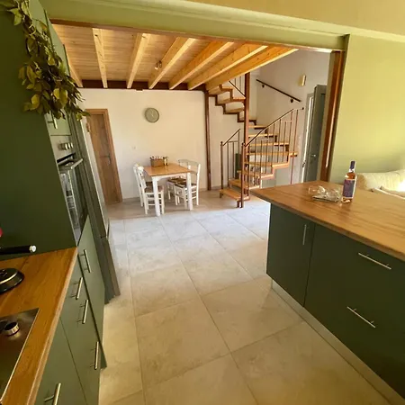 Papiri Summerhouse * Agios Georgios (Corfu)