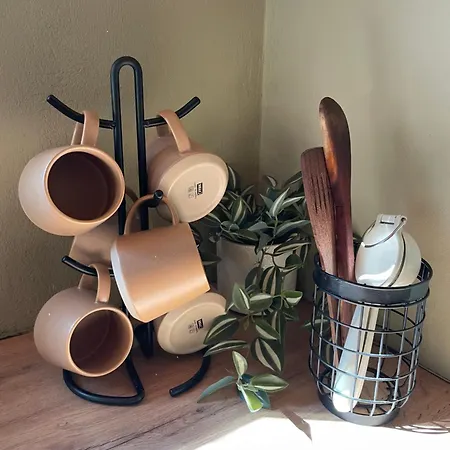 Papiri Summerhouse Σπίτι διακοπών *