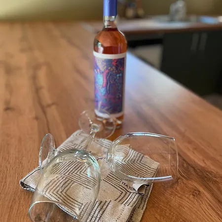 Σπίτι διακοπών Papiri Summerhouse