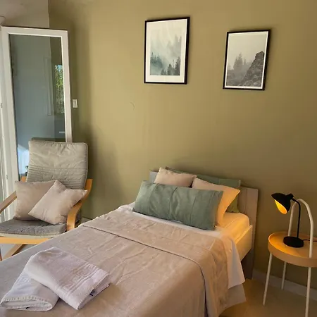 Papiri Summerhouse Σπίτι διακοπών