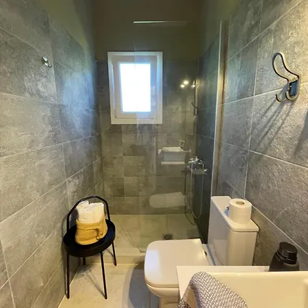 Papiri Summerhouse Tatil Evi