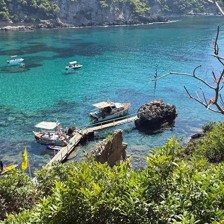 Papiri Summerhouse Tatil Evi