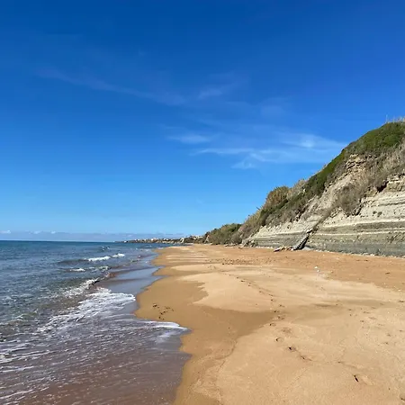 Papiri Summerhouse Agios Georgios (Corfu)