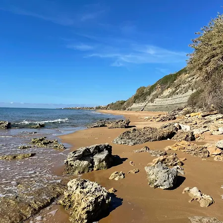 Papiri Summerhouse Agios Georgios (Corfu)
