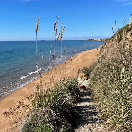 Σπίτι διακοπών Papiri Summerhouse *