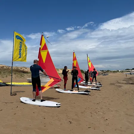 Tatil Evi Papiri Summerhouse *