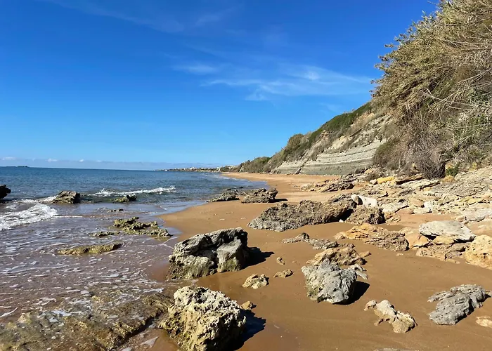 Papiri Summerhouse Agios Georgios (Corfu)