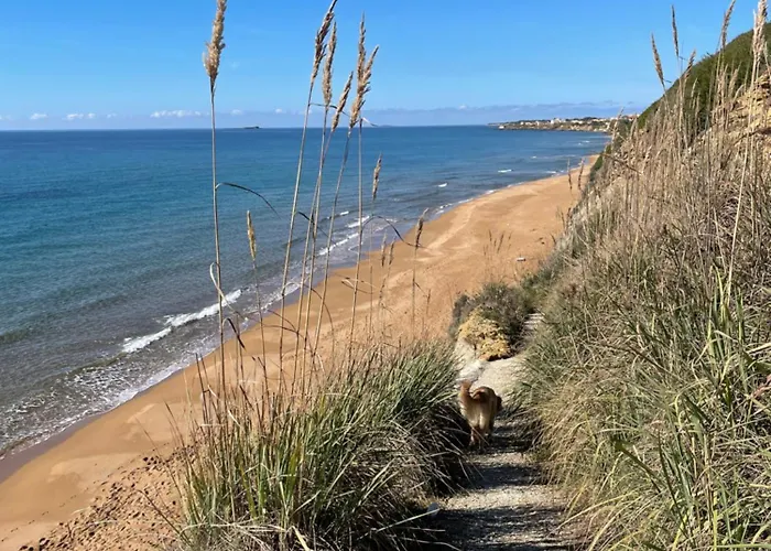 Casa de Férias Papiri Summerhouse *