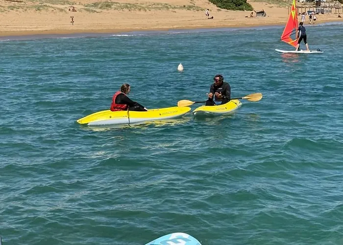 Papiri Summerhouse Case de vacanță Agios Georgios (Corfu)